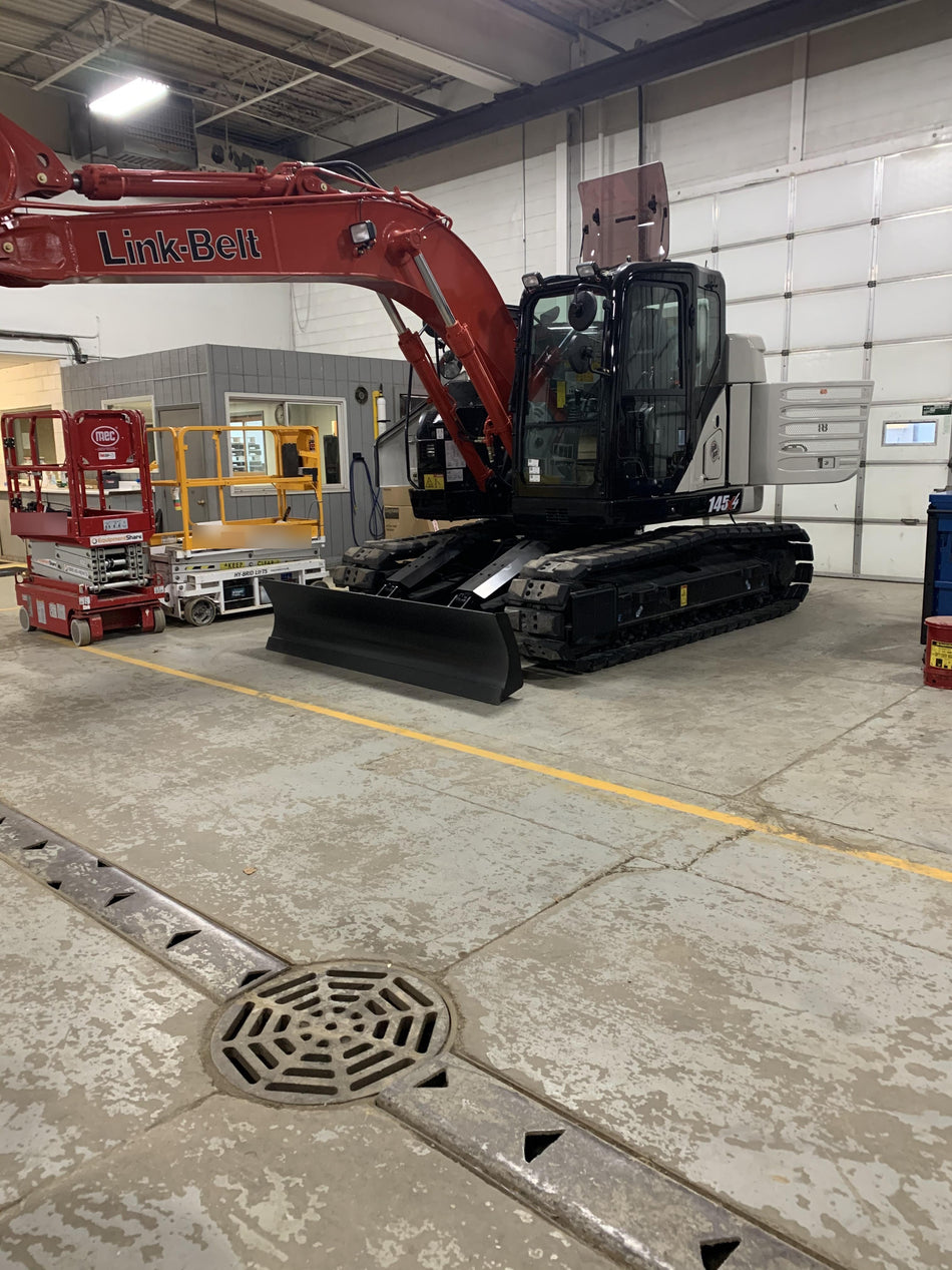 2021 LINK-BELT 145X4DZ