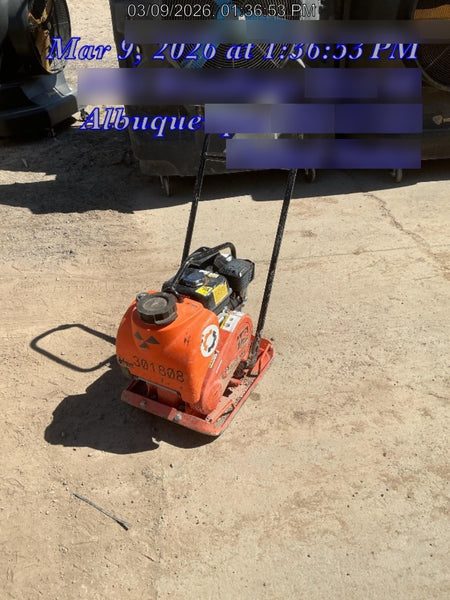 2023 MULTIQUIP MVC82VHW
