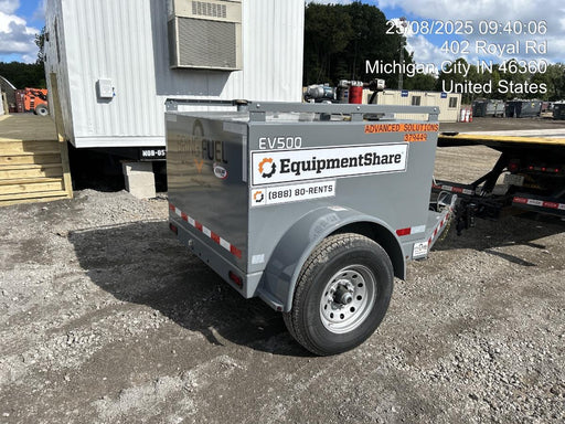 2023 THUNDER CREEK EV500