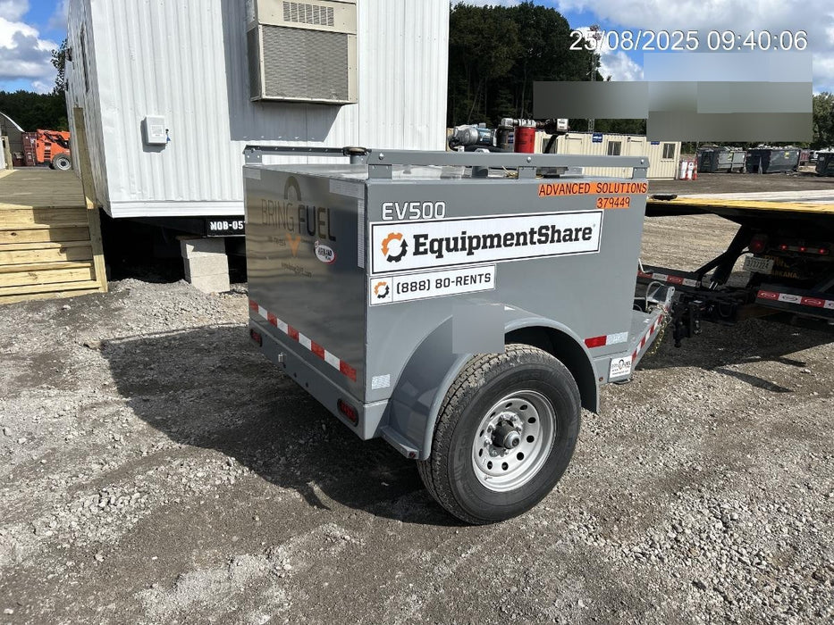 2023 THUNDER CREEK EV500