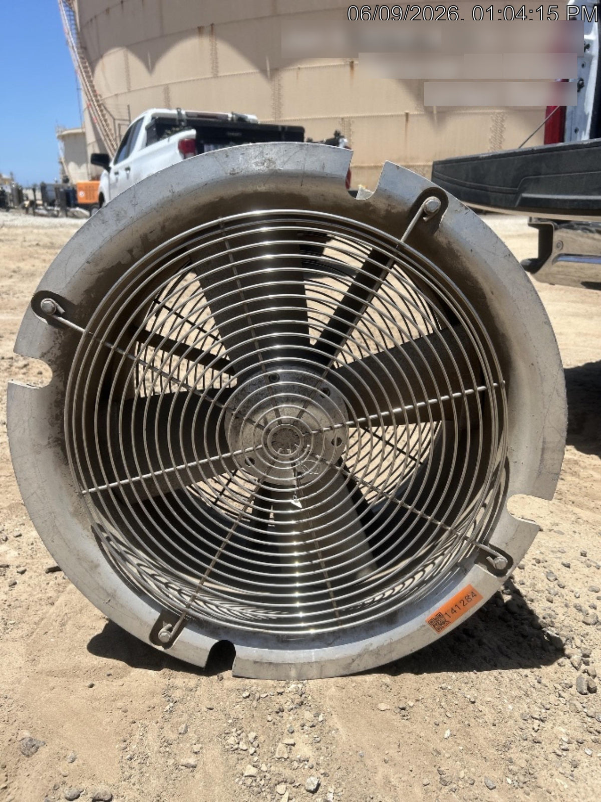 2021 MICHIGAN PNEUMATIC 20262