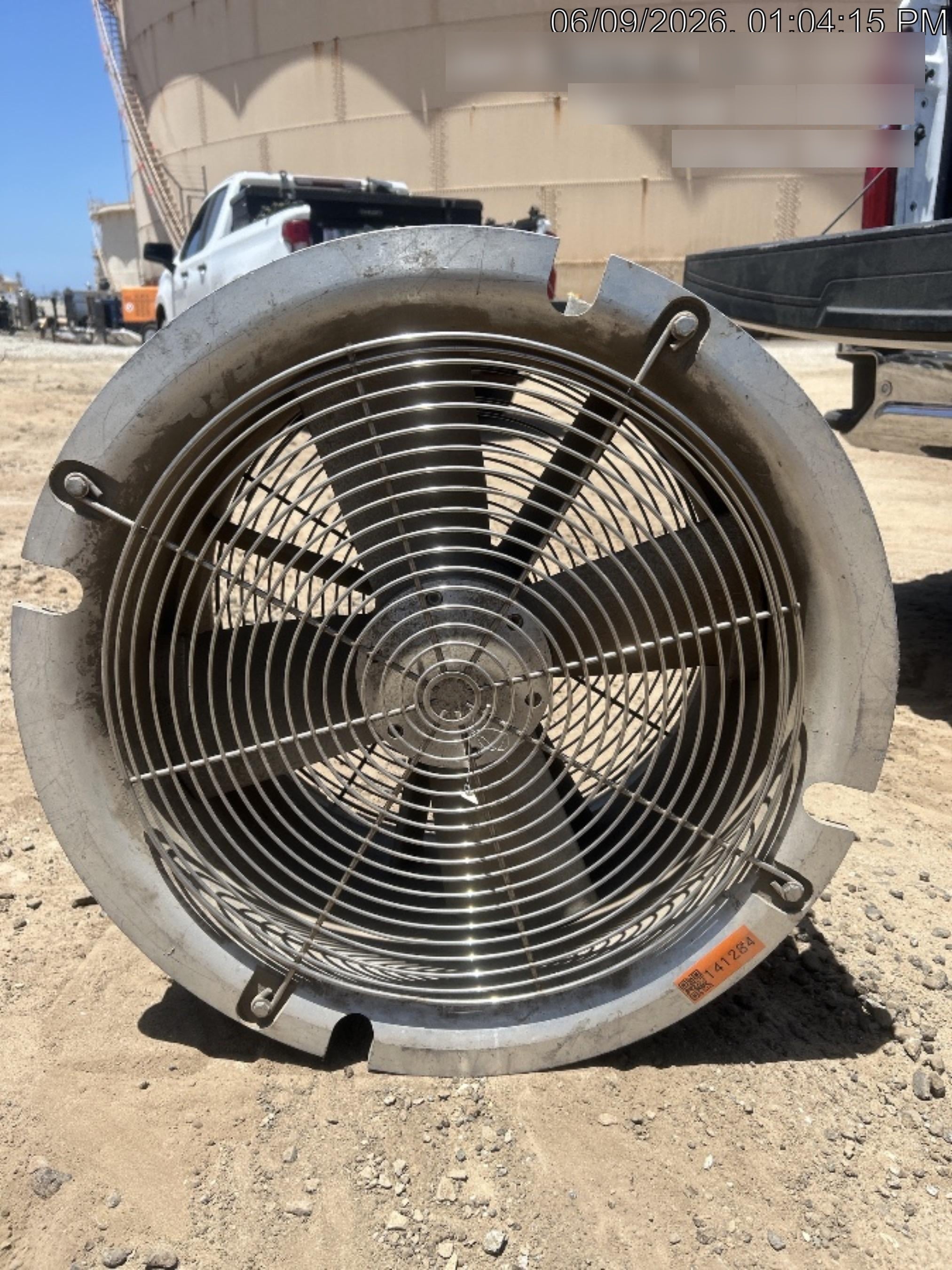 2021 MICHIGAN PNEUMATIC 20262