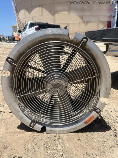 2021 MICHIGAN PNEUMATIC 20262