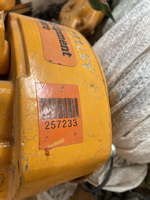 2022 HARRINGTON CF020-20