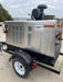 2022 Lincoln Electric Vantage 549X Crosslink Technology, Trailer Mounted, ES Decals, T3