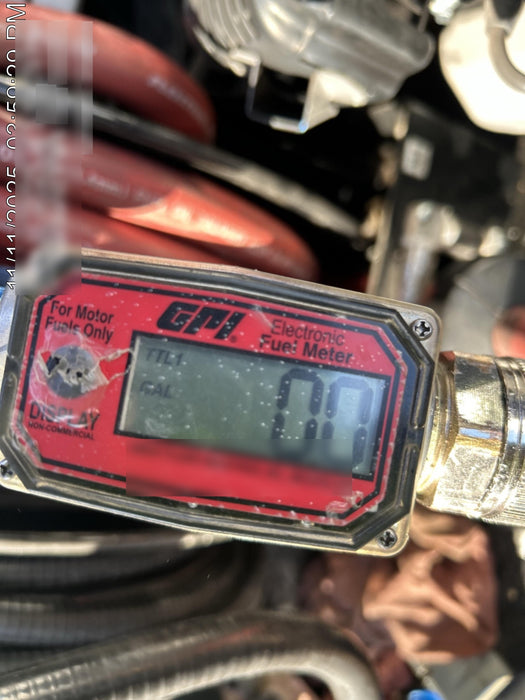 2025 WESTERN GLOBAL 50TCG