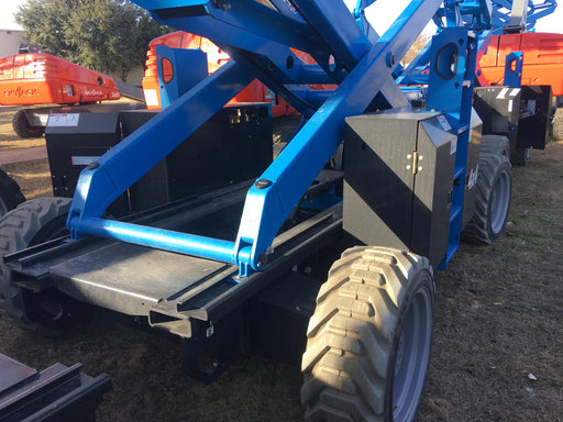 2016 GENIE GS-4390 RT