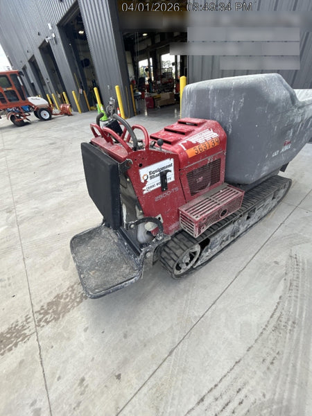 2023 TORO MBTX 2500-TS