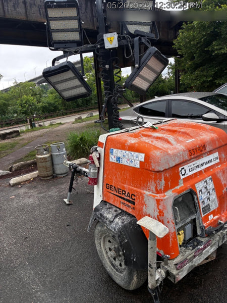2023 GENERAC MLT2