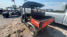 2022 KUBOTA RTV-X1140W-H (Canopy)
