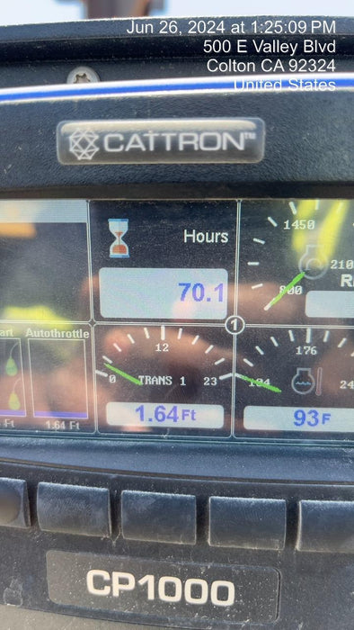 2023 PREMIER PUMP 6NNT‐RP‐TD2.9‐T85