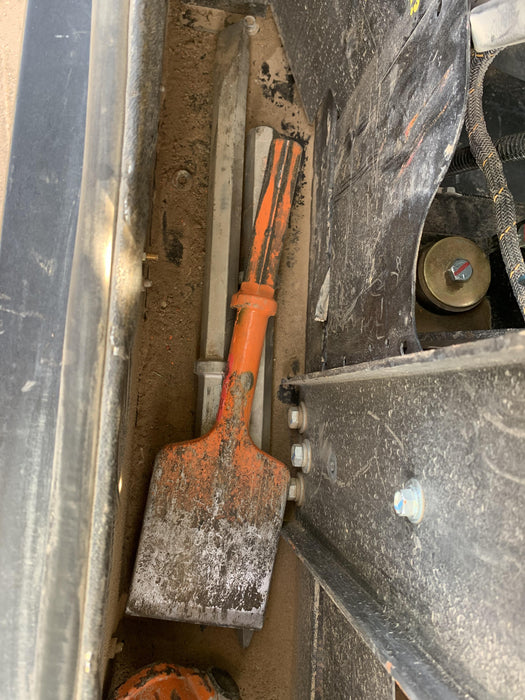 2020 MICHIGAN PNEUMATIC MP-TPB60-114