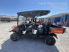 2022 KUBOTA RTV-X1140W-H (Canopy)