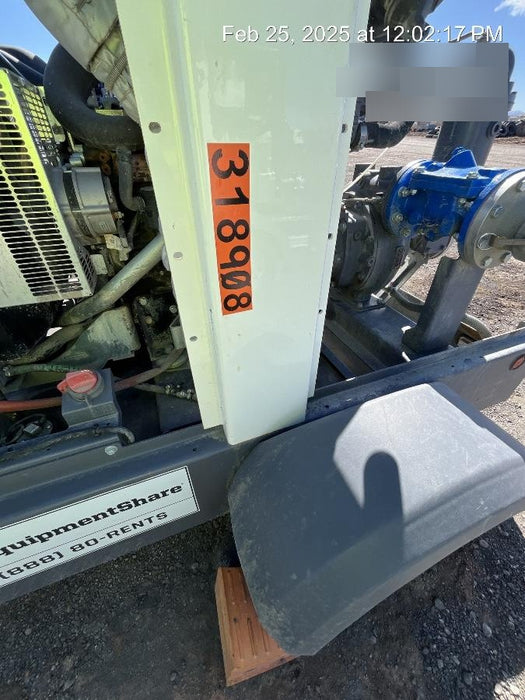 2023 ATLAS COPCO PAC F44 KD