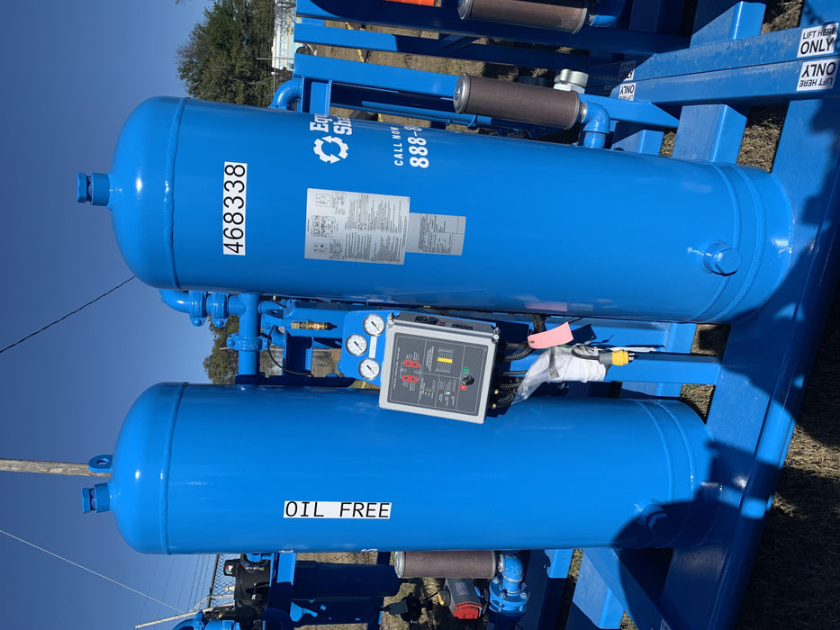 2024 HANKISON RDH-930G