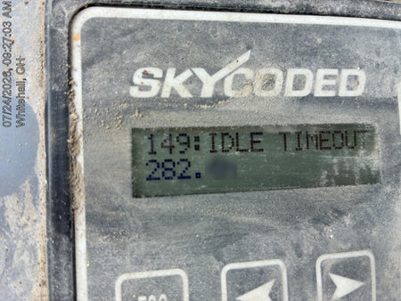 2021 SKYJACK SJ4732