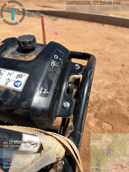 2024 HUSQVARNA LT6005
