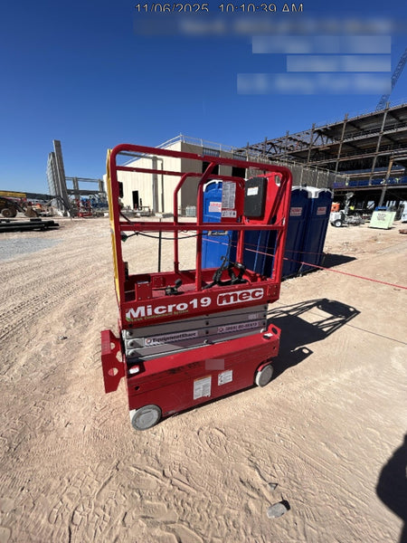 2022 MEC Micro 19