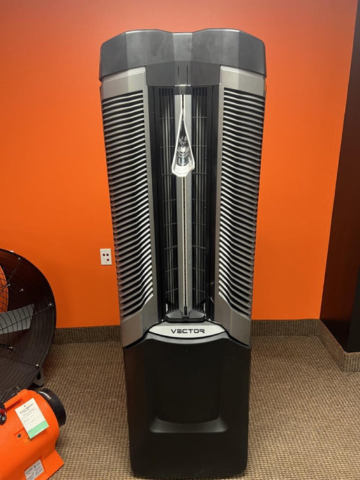 2023 VECTOR Vector Max