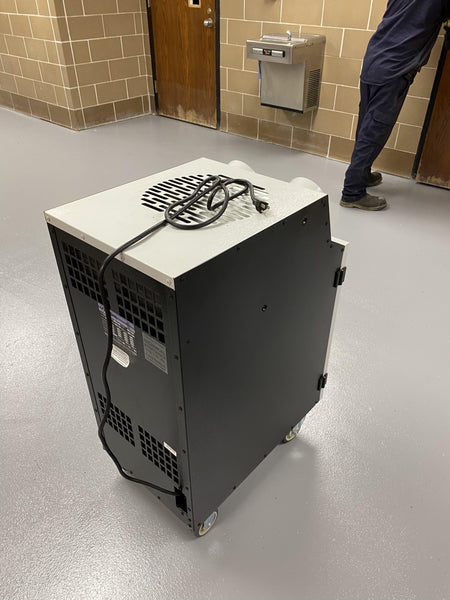 2023 KWIKOOL KPAC1411-2