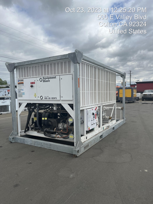 2023 CAPS PCHH-100TC-0NN0NN-5E5-0-PG2CEUP