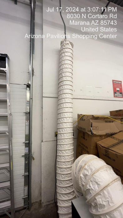 2023 KWIKOOL KPAC1411-2