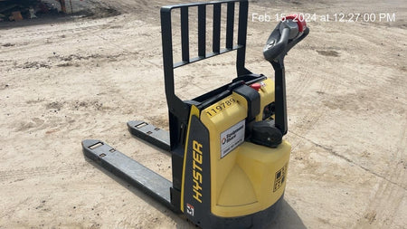 2020 HYSTER W45ZHD