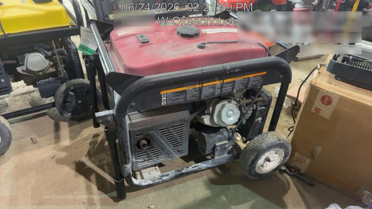 2022 MI-T-M GEN-8000-0MME