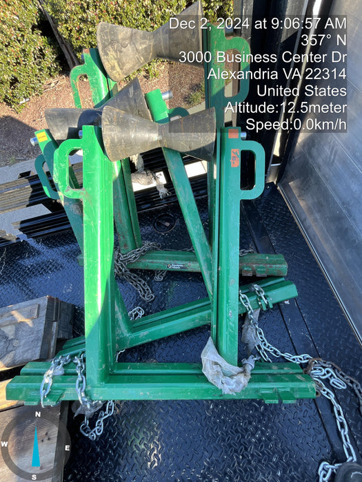 2023 MCELROY T5070901