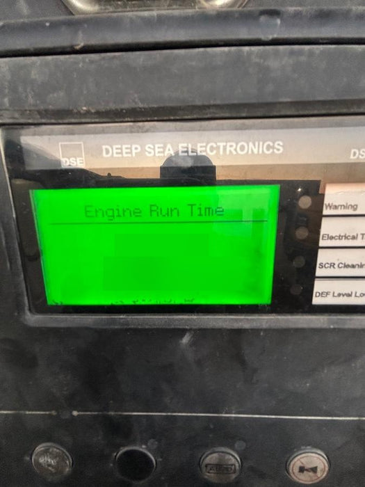 2020 ATLAS COPCO QAS 70