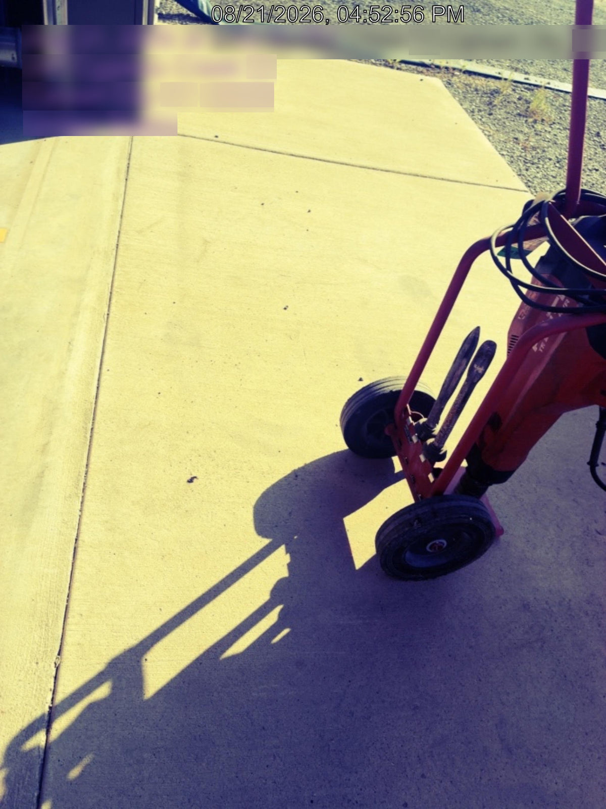 2022 HILTI TE 2000-AVR