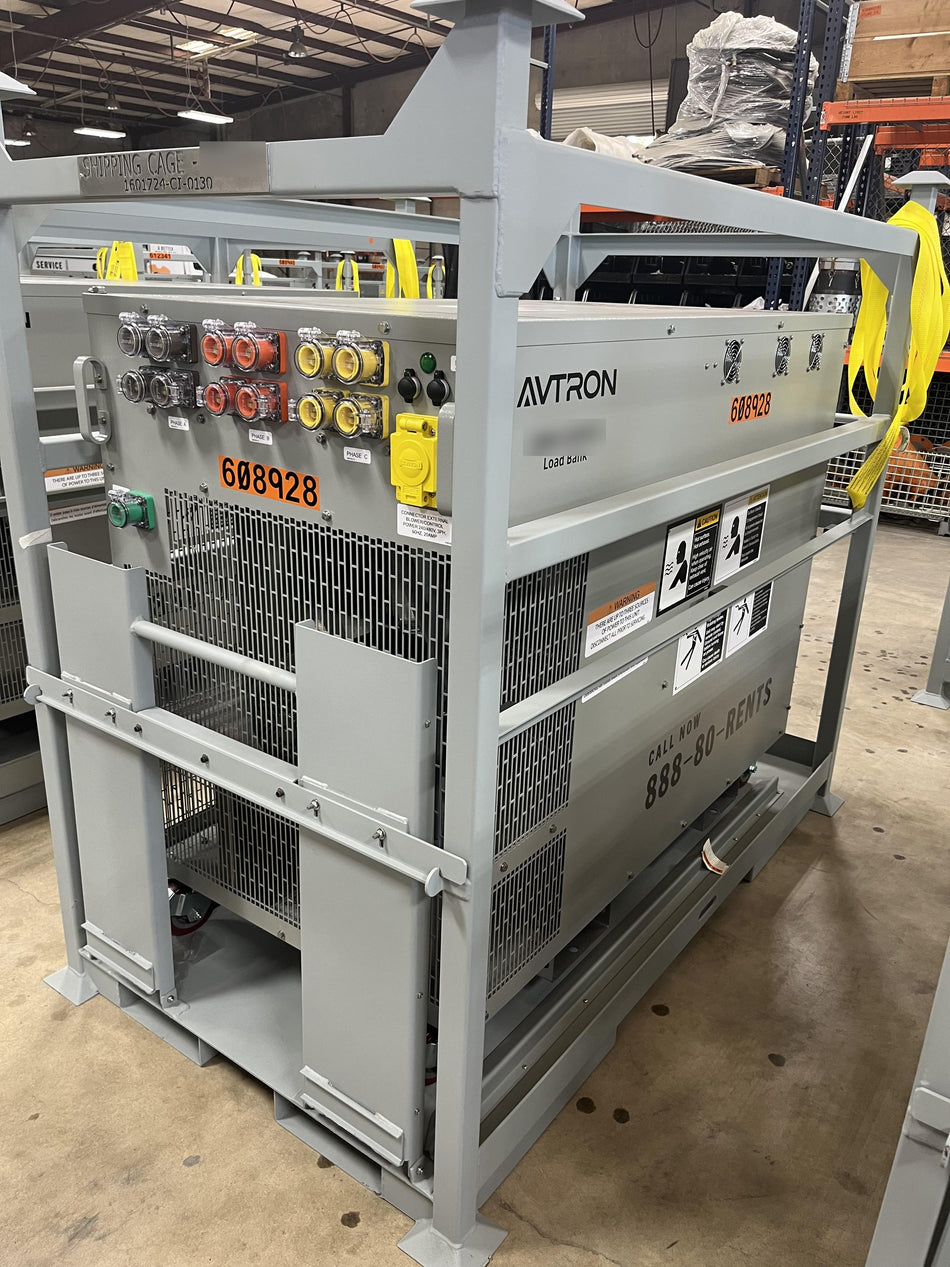 2025 AVTRON AVTRON 2805