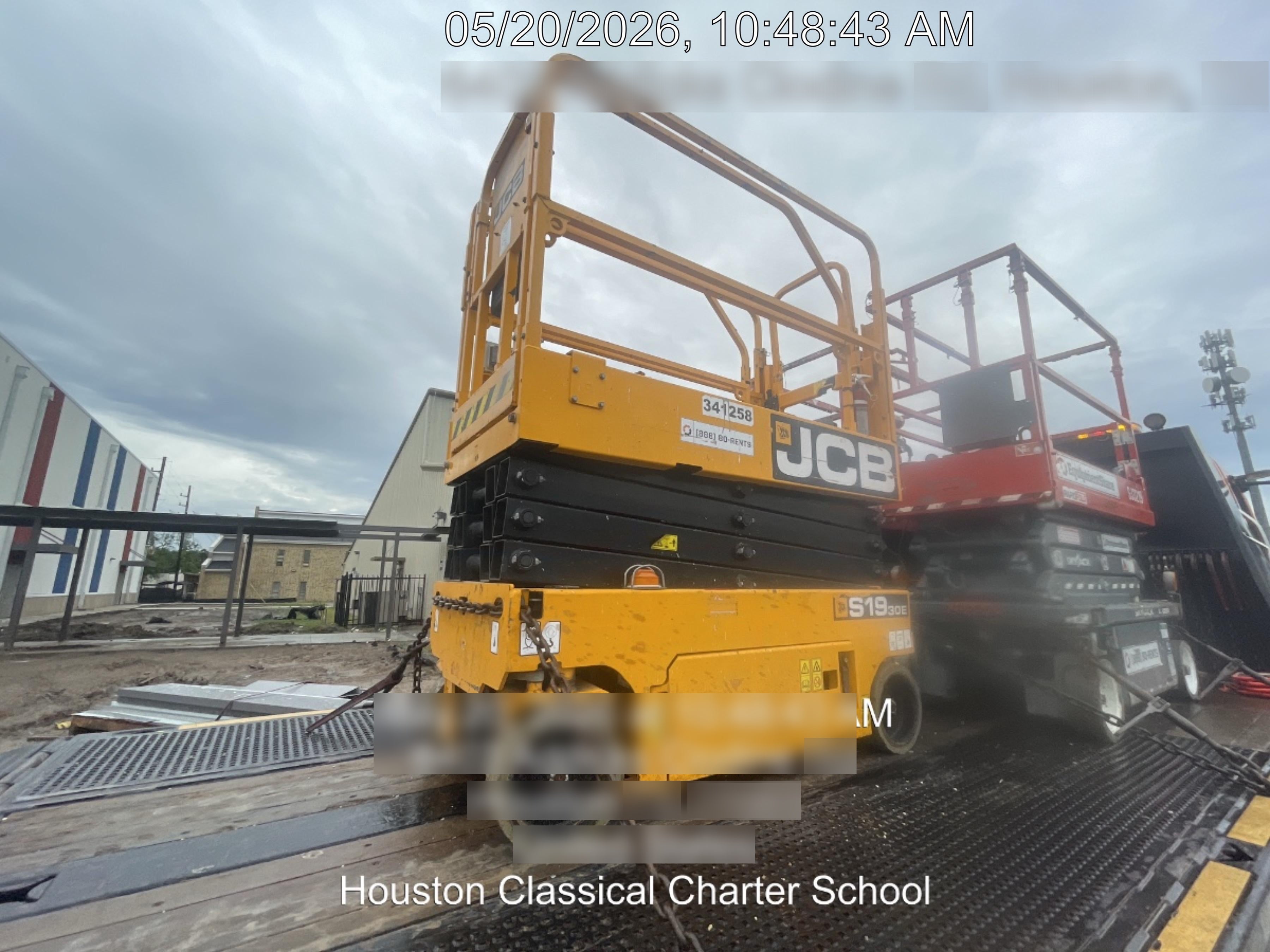 2023 JCB S1930E