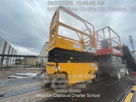 2023 JCB S1930E
