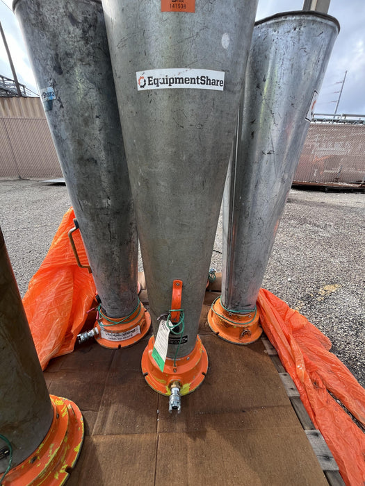 2021 MICHIGAN PNEUMATIC HV-6AM