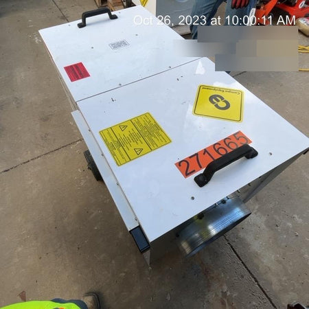 2022 CAMPO EB30E