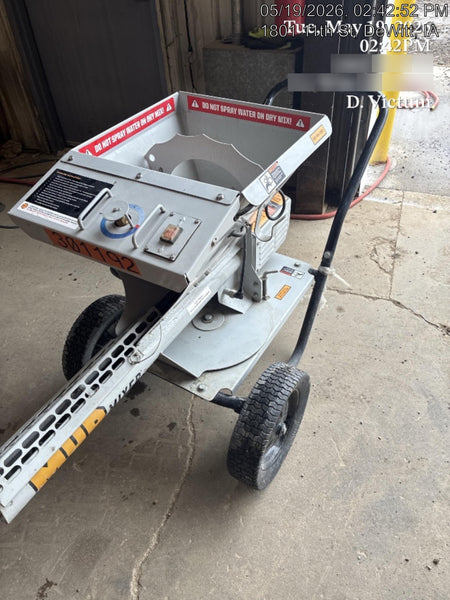 2023 MUDMIXER MMXR-3221