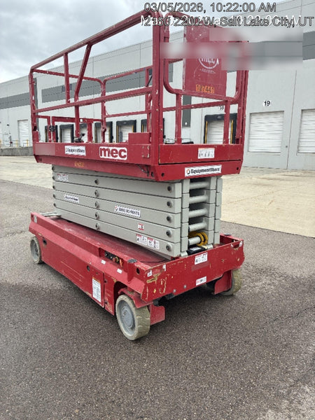 2020 MEC 4555SE