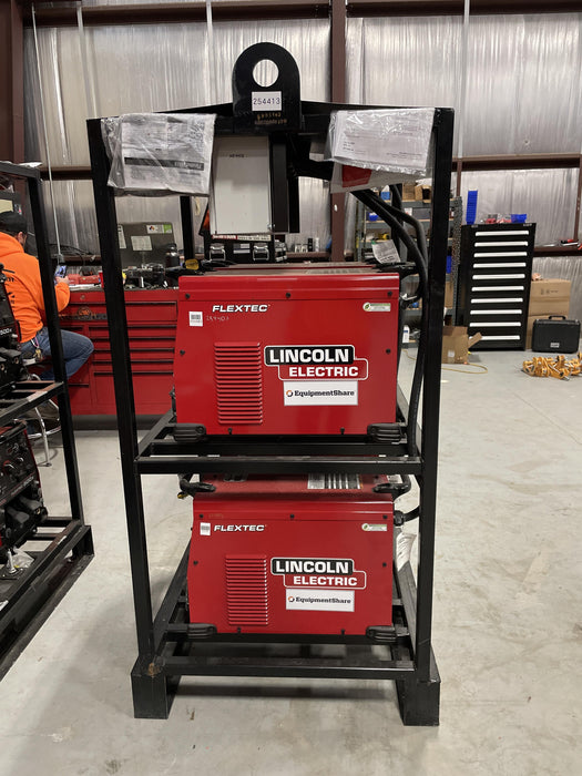 2022 LINCOLN ELECTRIC K4770-1