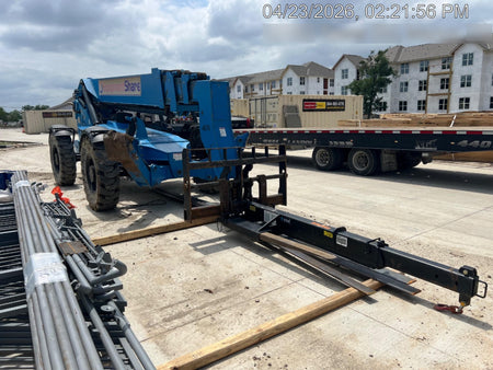 2025 STAR INDUSTRIES M1360B - Star JIB Boom