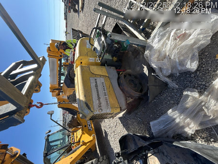 2020 WACKER NEUSON RTLx-SC3