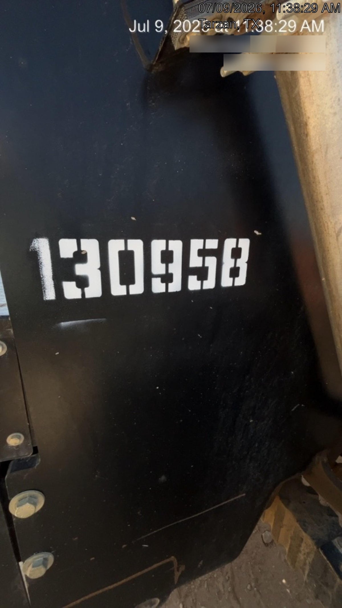 2021 MANITOU MTA8044