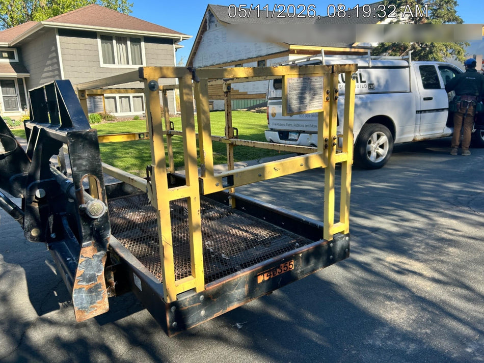 2021 STAR INDUSTRIES 1208C