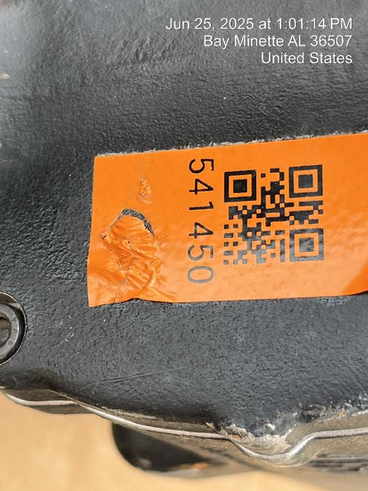 2025 INGERSOLL RAND 3940B2TI