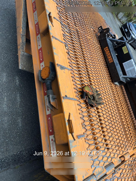 2024 STAR INDUSTRIES M1360B - Star JIB Boom