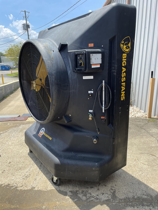 2023 BIG ASS FANS Cool Space 400