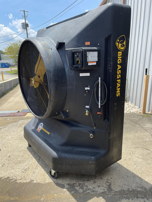 2023 BIG ASS FANS Cool Space 400