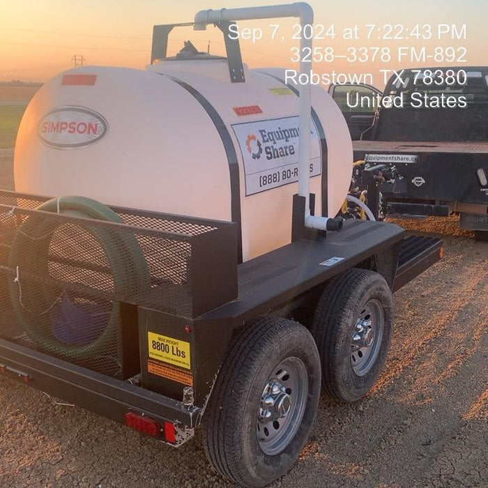 2024 SIMPSON SWT-52517