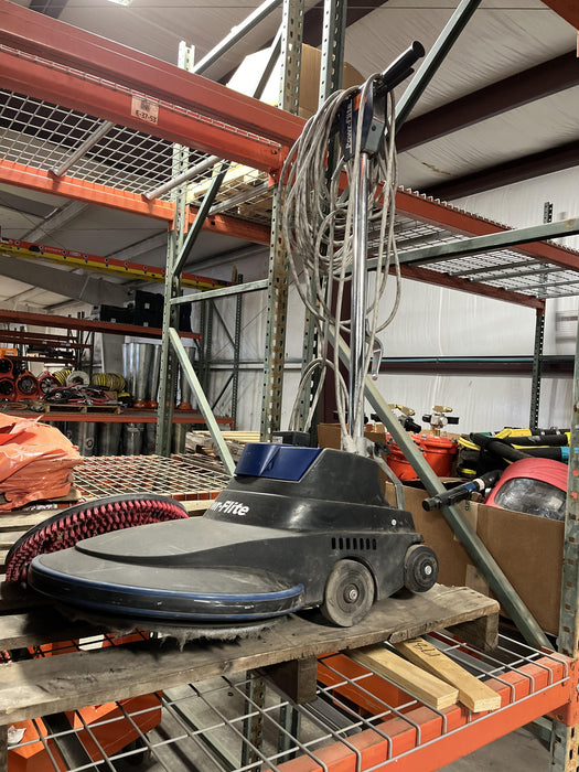 2020 POWR-FLITE NM2000