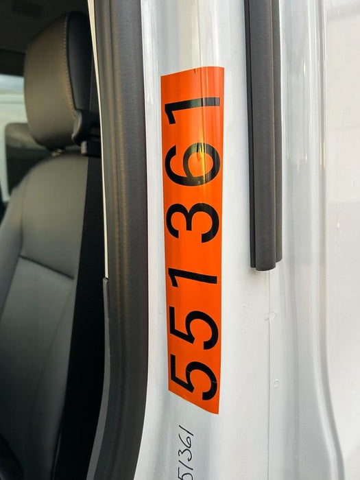 2024 FORD Transit 350 Rental